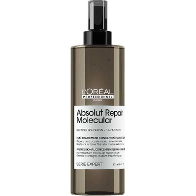 L'Oréal L'Oréal Professionnel Serie Expert Absolut Repair Molecular Pre Treatment 190 ml