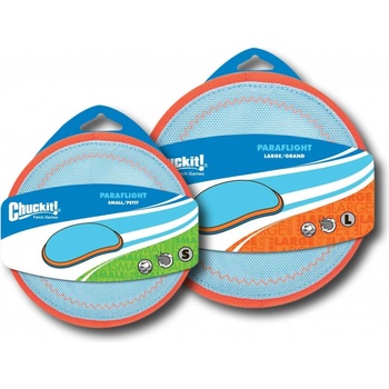 Chuckit! Paraflight Small