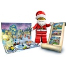 Adventné kalendáre LEGO® 60303 City Adventný kalendár
