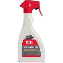 CX80 extra silný čistič 600 ml