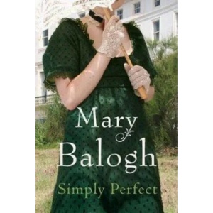 Simply Perfect | Mary Balogh (2009)