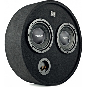 Gladen RS 08 RB DUAL