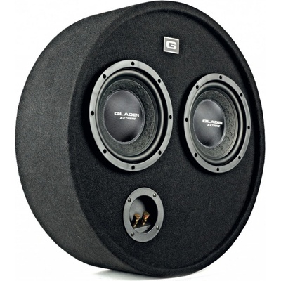 Gladen RS 08 RB DUAL