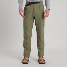 Kathmandu EVRY-DAY MNS PANTS O4V-Beech