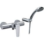 PAFFONI Sly - Комплект за душ с смесител, хром SY168DCR (SY168DCR)