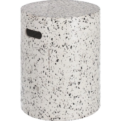 Kave Home Jenell průměr 35 cm biely