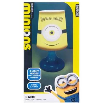 Paladone Миньони: Настолна лампа (pp13390mn)