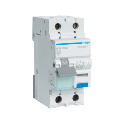 Hager 16C/1N/0,03 ADA966D ADA966D