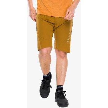 Leatt shorts MTB Trail 1.0 peanut