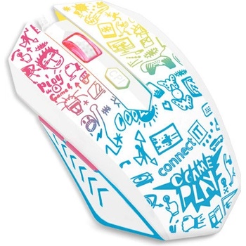 Connect IT Doodle CMO-1144-DD