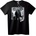 NOONEBRAND Тениска ZOE Групова Снимка - XL, Black