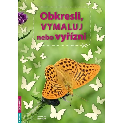 Obkresli, vymaluj nebo vyřízni