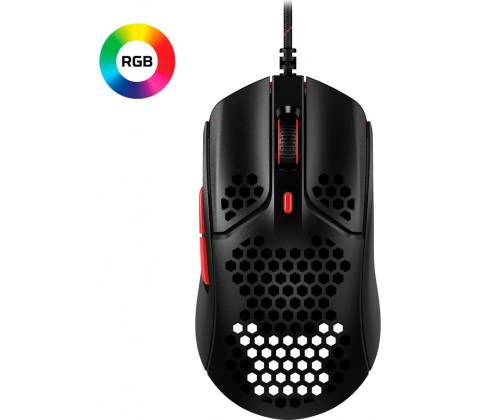 HP HyperX Pulsefire Haste 4P5E3AA