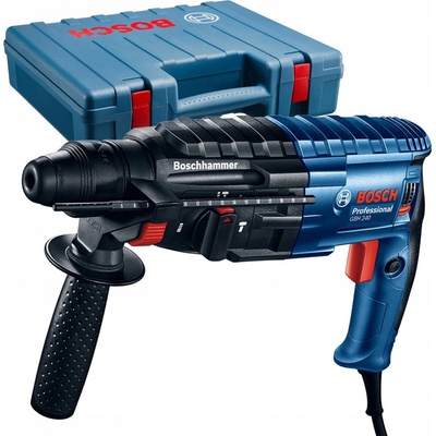 Bosch GBH 240 0.611.272.104
