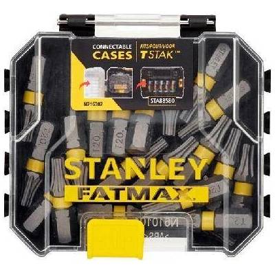 Stanley 20dílná T20 STA88570-XJ