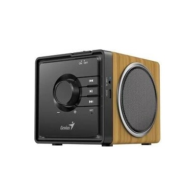 GENIUS SP 916BT Bluetooth 5.3 6W mikrofon