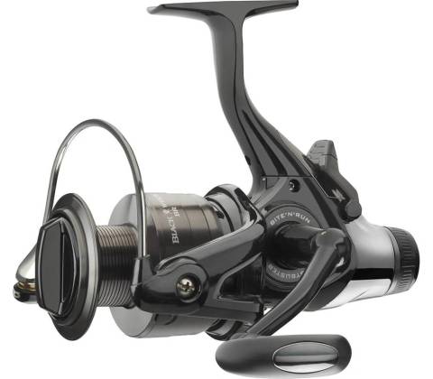 Daiwa BLACK WIDOW BR 3500A