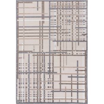 Modern Rugs Vibrant EC86C Cream