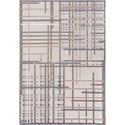 Modern Rugs Vibrant EC86C Cream