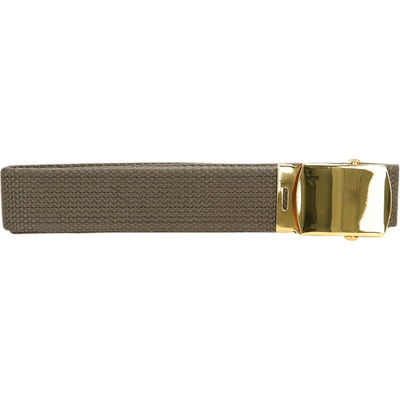 Fostex Web Gold coyote