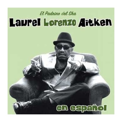 Laurel Aitken - En Español LP