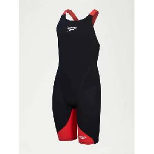 Speedo Цял бански fastskin junior lzr ignite kneeskin - sportdepot - 202,74 лв