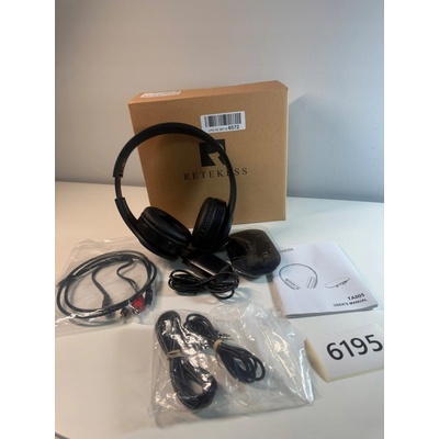 Retekess TA005 RF 6195-83