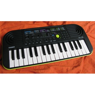 Casio SA 46