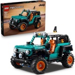 LEGO® Technic - Jeep Wrangler Rubicon SUV (42227)