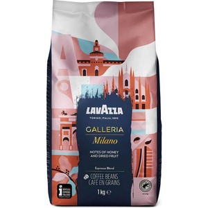 LAVAZZA Galleria Milano кафе на зърна 1кг