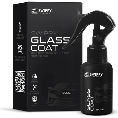 Swippy Glass Coat 50 ml