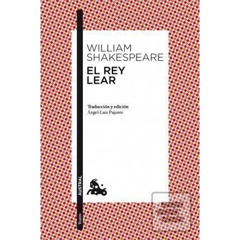 El Rey Lear