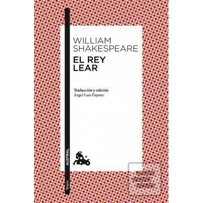 El Rey Lear