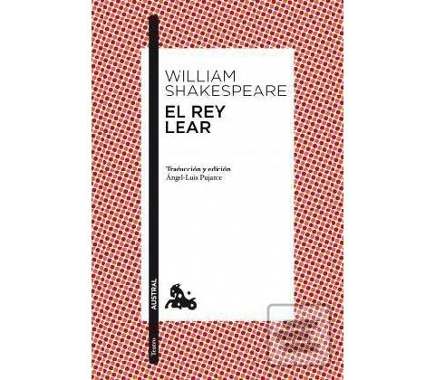 El Rey Lear