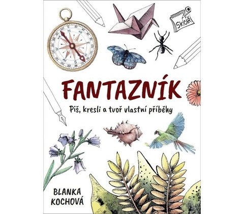 Fantazník