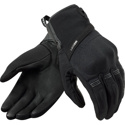 Rev'it! Gloves Mosca 2 Black XL Ръкавици
