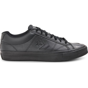 Converse Маратонки Converse Men's Canvas Trainers - Triple Black