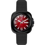 Sergio Tacchini Мъжки часовник Sergio Tacchini ST. 1.10110-5 (B--ST.1.10110-5) Часовници