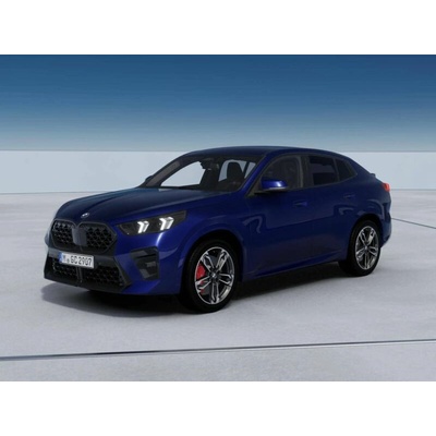 BMW X2 sDrive18d M Sport 110 kW