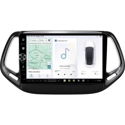 MEKEDE DUDU078 Jeep Compass II