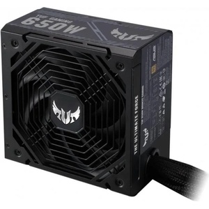 ASUS TUF Gaming 650W 80 PLUS Bronze (90YE00D1-B0NA00)