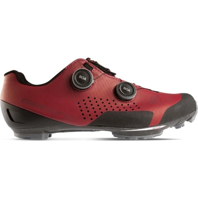 Gaerne Carbon Dare Matt Burgundy