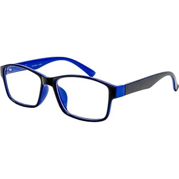 Glassa okuliare na čítanie G 129 modré