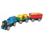 Hape Локомотив с вагончета (1088E3720)