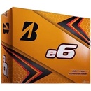 Bridgestone E6 míčky
