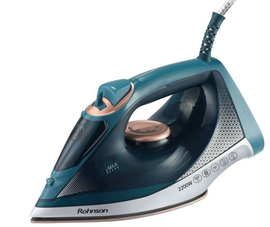 Rohnson R-356