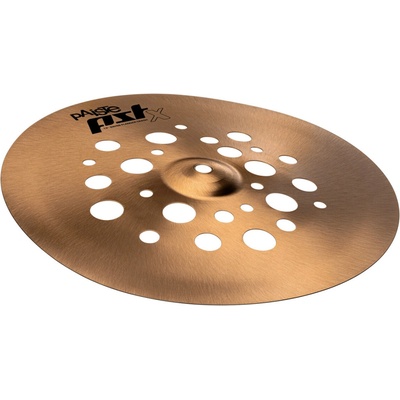 Paiste 12 PSTX Swiss Flanger Crash