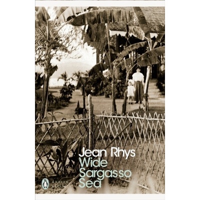 Wide Sargasso Sea - Jean Rhys