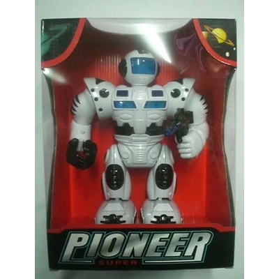 Детски робот pioneer