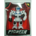  Детски робот pioneer